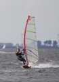 Lekker in Plane op S-Type en Trans-Am 6.0. Foto is net niet goed gefocused.